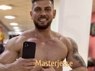 Masterjesse