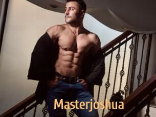 Masterjoshua