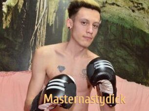 Masternastydick