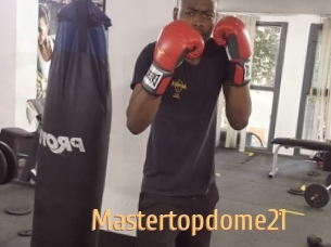 Mastertopdome21