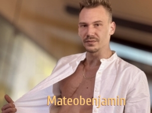 Mateobenjamin