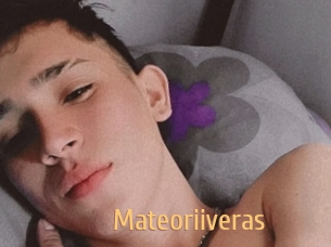 Mateoriiveras