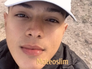 Mateoslim