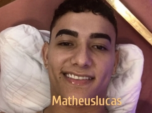 Matheuslucas