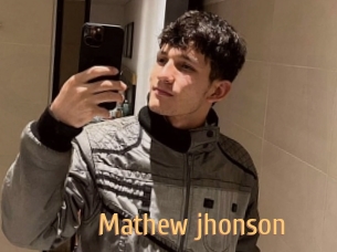 Mathew_jhonson