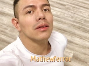 Mathewferrer