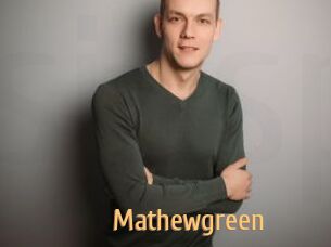 Mathewgreen