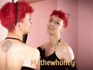 Mathewhoney