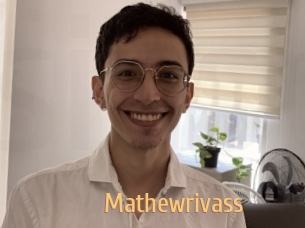 Mathewrivass