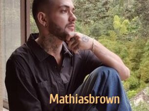 Mathiasbrown