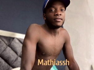 Mathiassh