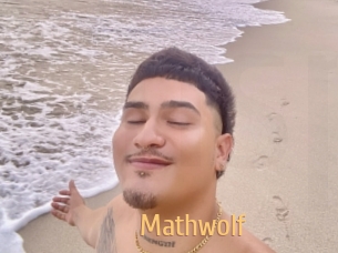 Mathwolf