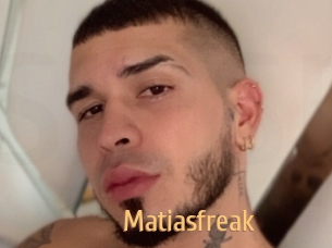 Matiasfreak