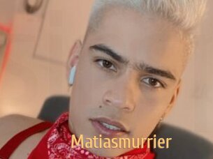 Matiasmurrier