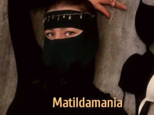 Matildamania