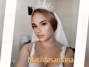 Matildasantana