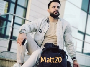 Matt20