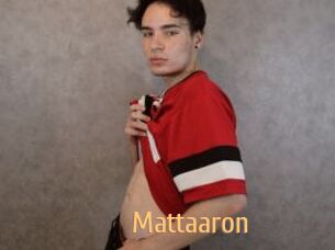 Mattaaron