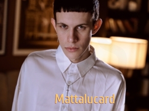 Mattalucard