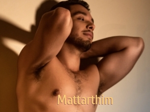 Mattarthim