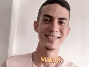 Mattdc