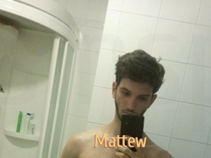 Mattew