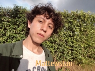 Mattewstan