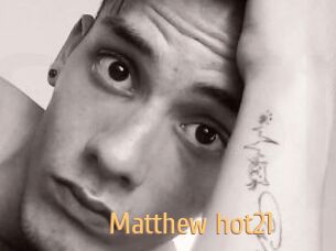 Matthew_hot21