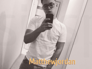 Matthewjordan