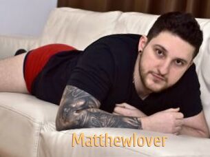 Matthewlover