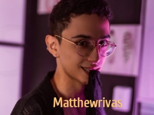 Matthewrivas