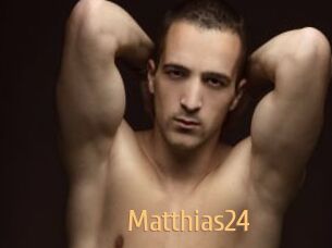 Matthias24