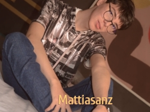 Mattiasanz