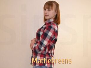 Mattiebreens