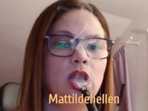 Mattildehellen