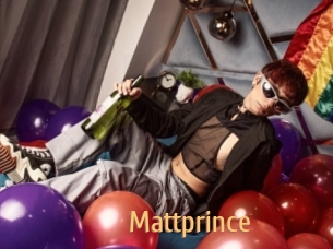 Mattprince