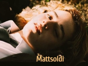 Mattsoldi