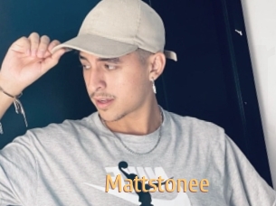 Mattstonee