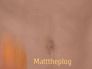 Matttheplug