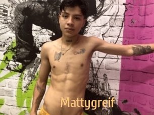 Mattygreif