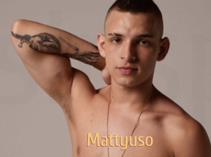 Mattyuso