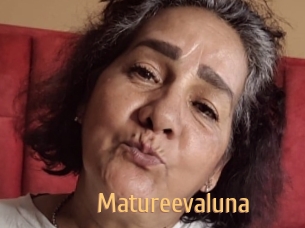 Matureevaluna