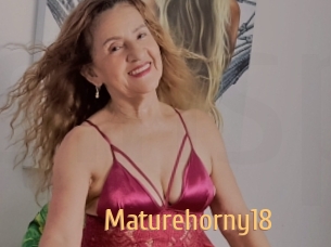 Maturehorny18