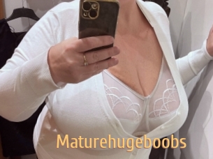 Maturehugeboobs