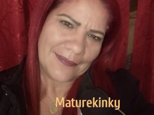 Maturekinky