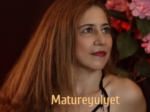 Matureyulyet