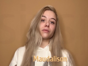 Maudalison