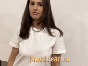 Maudbeacher