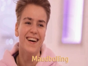 Maudbolling