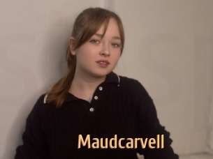 Maudcarvell